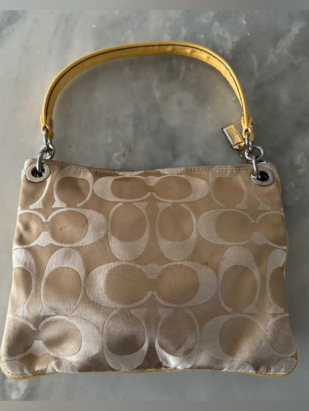 Coach this vintage